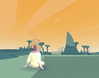 Game cover: Orchids to Dusk