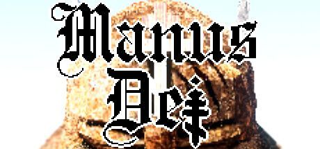 Game cover: Manus Dei