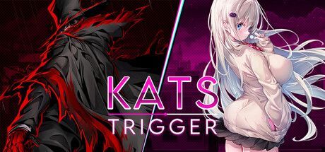 Game cover: Kats Trigger
