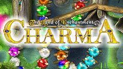 Game cover: Charma: The Land of Enchantment