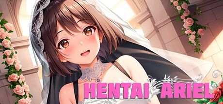 Game cover: Hentai Ariel