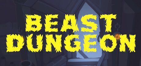 Game cover: Beast Dungeon