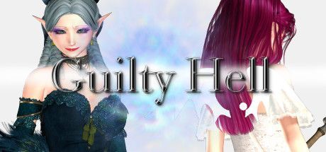 Game cover: Guilty Hell