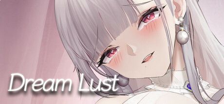 Game cover: Dream Lust