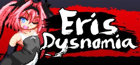 Game cover: Eris Dysnomia