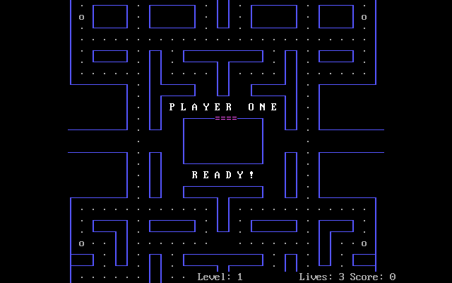 Game cover: MyMan