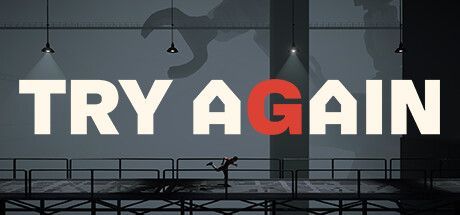 Game cover: Try Again