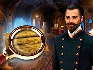 Game cover: 20,000 Leagues Under the Sea: Captain Nemo - Extended Edition