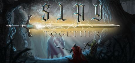Game cover: Slay Together