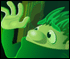 Game cover: Phantom Mansion: Spectrum of Souls - Chapter 4: The Green Gallery