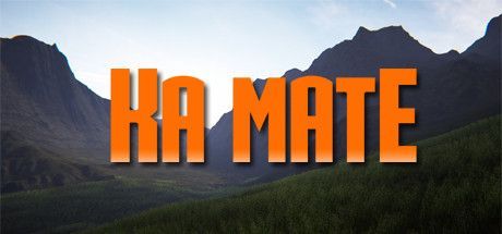 Game cover: Ka Mate