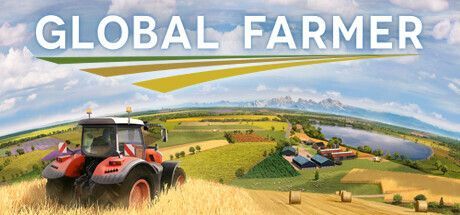 Game cover: Global Farmer