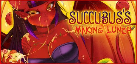 Game cover: Succubus's Making Lunch