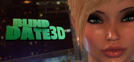 Game cover: Blind Date 3D