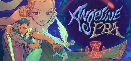Game cover: Angeline Era