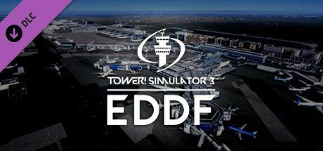 Game cover: Tower! Simulator 3: EDDF