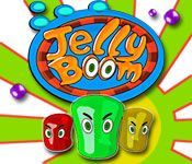 Game cover: Jellyboom