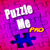 Game cover: Puzzle Me Pro