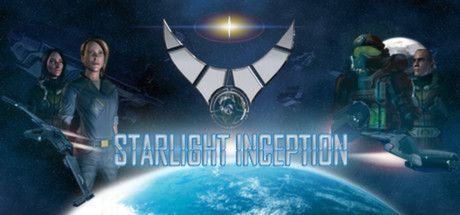Game cover: Starlight Inception