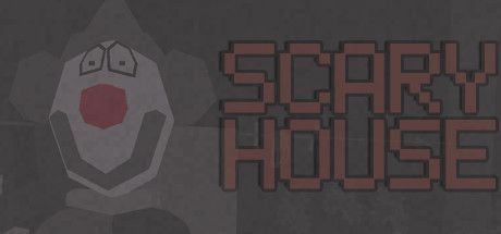 Game cover: Scary House