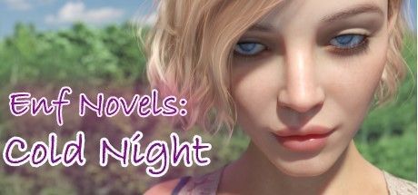 Game cover: Enf Novels: Cold Night
