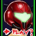 Game cover: Samus Aran Dress Up