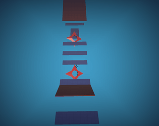 Game cover: Jumping Jack Slash