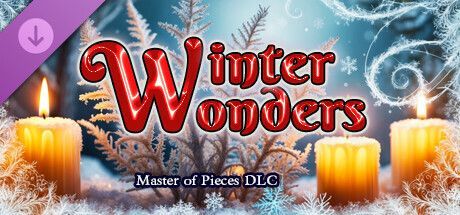 Game cover: Master of Pieces: Jigsaw Puzzle - Winter Wonders