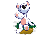 Game cover: Snowy: Puzzle Islands