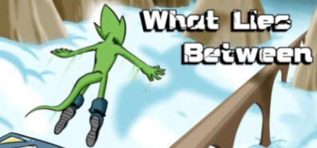 Game cover: What Lies Between