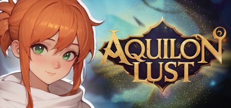 Game cover: Aquilon Lust