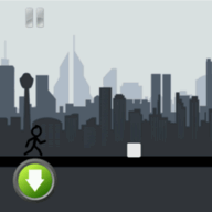 Game cover: FreeRunner