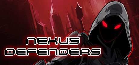 Game cover: Nexus Defenders