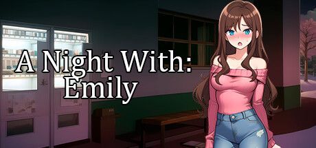 Game cover: A Night With: Emily