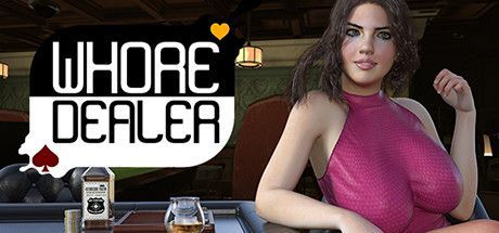Game cover: Whore Dealer