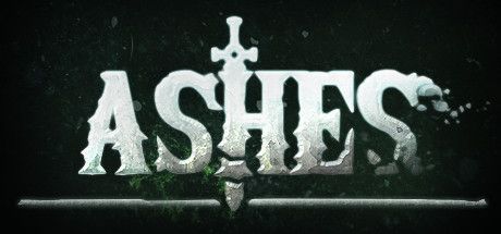 Game cover: Ashes