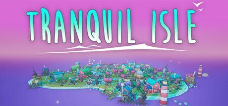 Game cover: Tranquil Isle