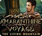 Game cover: Amaranthine Voyage: The Living Mountain