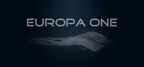 Game cover: Europa One