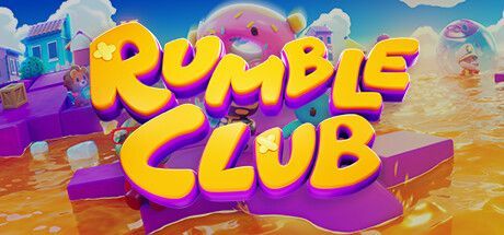 Game cover: Rumble Club
