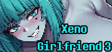 Game cover: Xeno Girlfriend 3