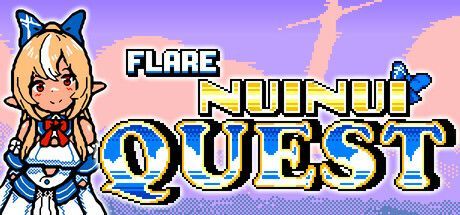 Game cover: Flare Nuinui Quest