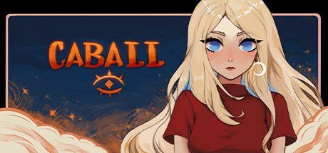 Game cover: Caball