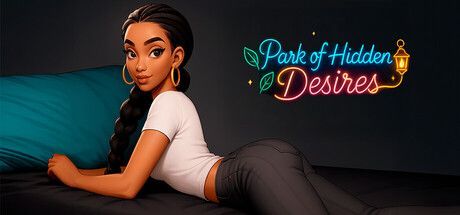 Game cover: Park of Hidden Desires