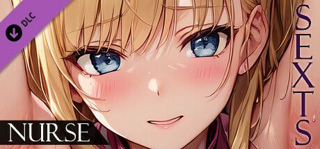 Game cover: Sexts: Nurse