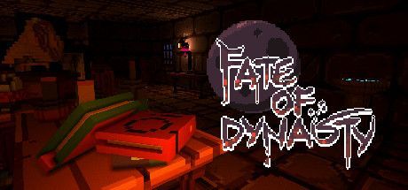 Game cover: Fate of Dynasty