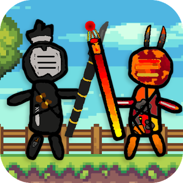 Game cover: For the Battle