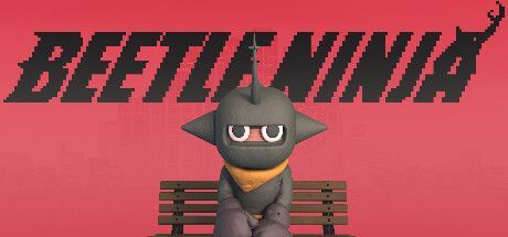 Game cover: Beetle Ninja