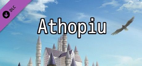 Game cover: John (for Athopiu)