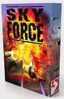 Game cover: Sky Force